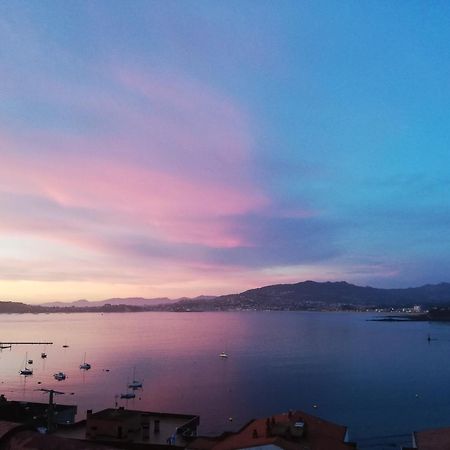Apartamento En La Playa Ideal Para Grupos Baiona Extérieur photo