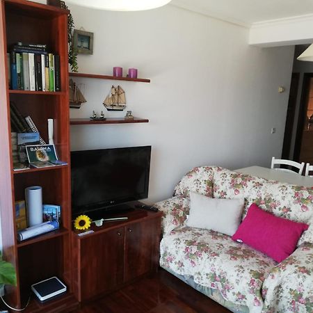 Apartamento En La Playa Ideal Para Grupos Baiona Extérieur photo