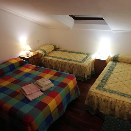 Apartamento En La Playa Ideal Para Grupos Baiona Extérieur photo