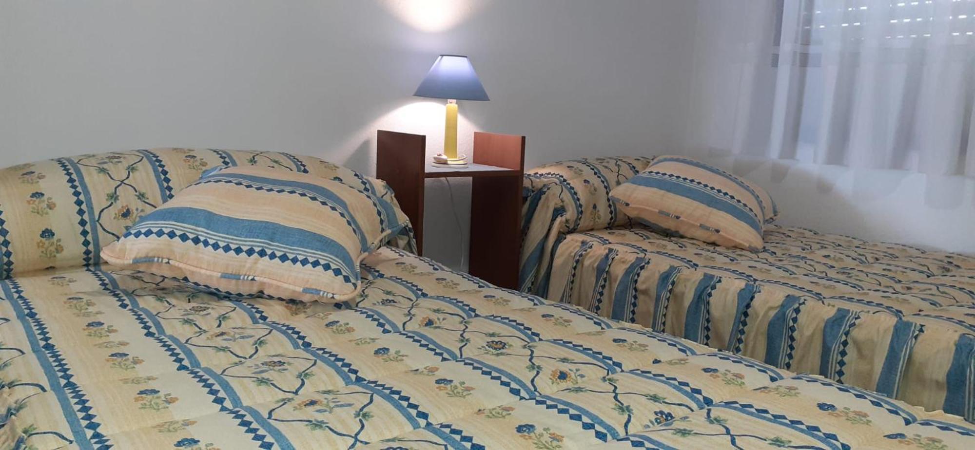 Apartamento En La Playa Ideal Para Grupos Baiona Extérieur photo
