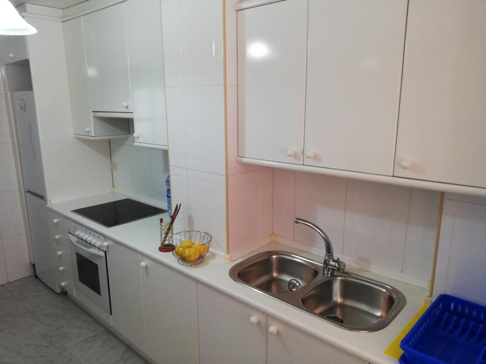 Apartamento En La Playa Ideal Para Grupos Baiona Extérieur photo