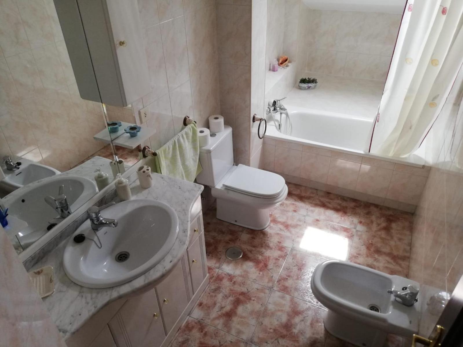Apartamento En La Playa Ideal Para Grupos Baiona Extérieur photo