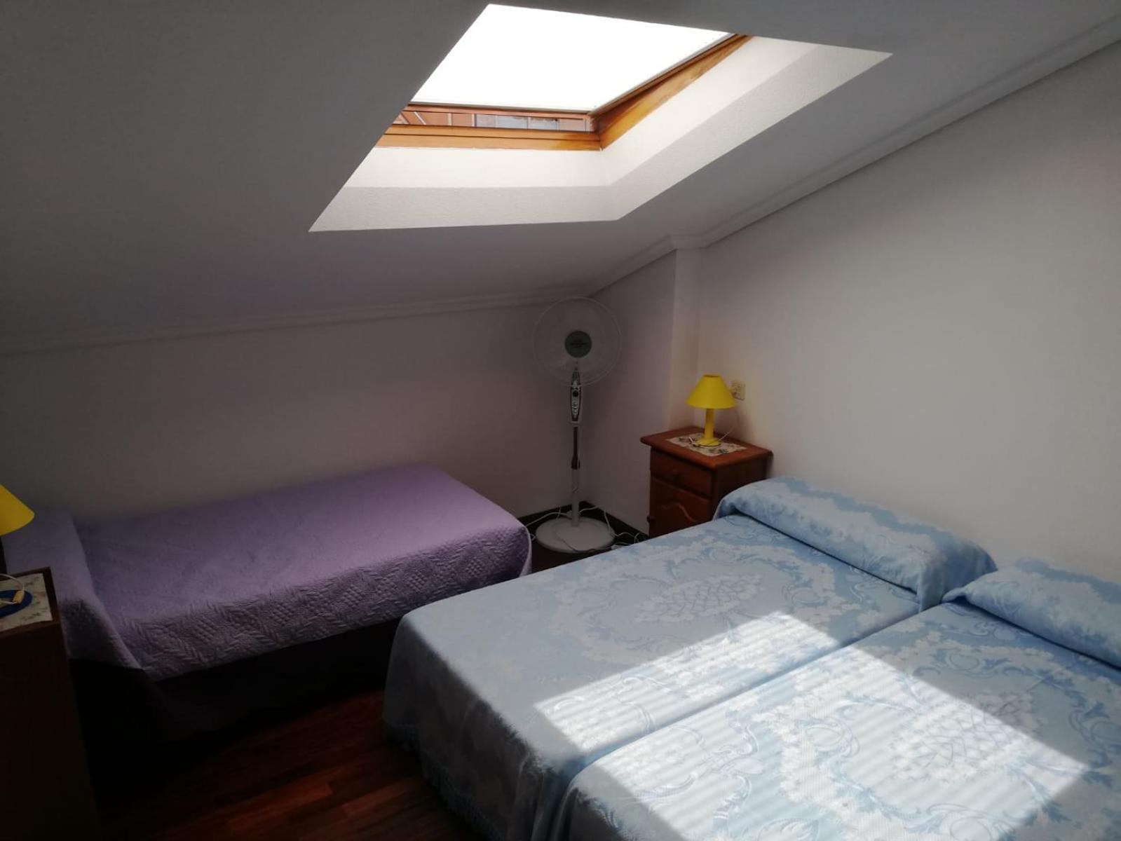Apartamento En La Playa Ideal Para Grupos Baiona Extérieur photo