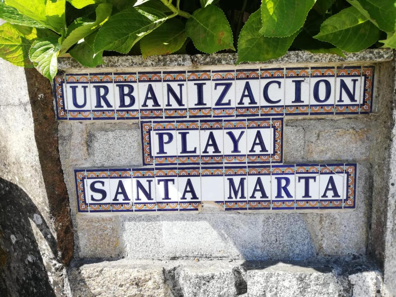 Apartamento En La Playa Ideal Para Grupos Baiona Extérieur photo