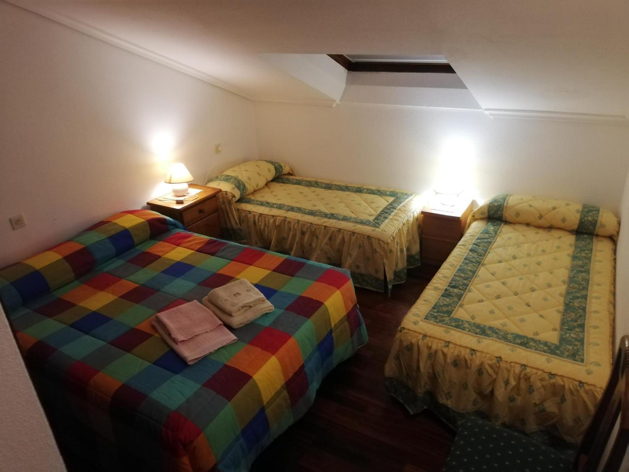 Apartamento En La Playa Ideal Para Grupos Baiona Extérieur photo